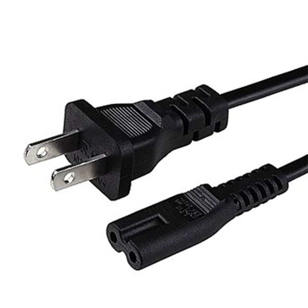 Cable de Poder de Impresora