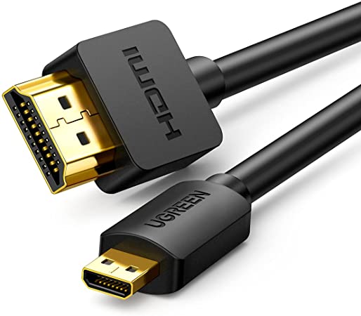 Cable micro a HDMI