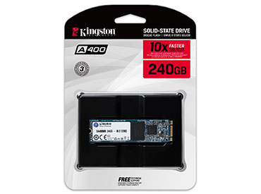 SSD KINGSTON M2 240GB