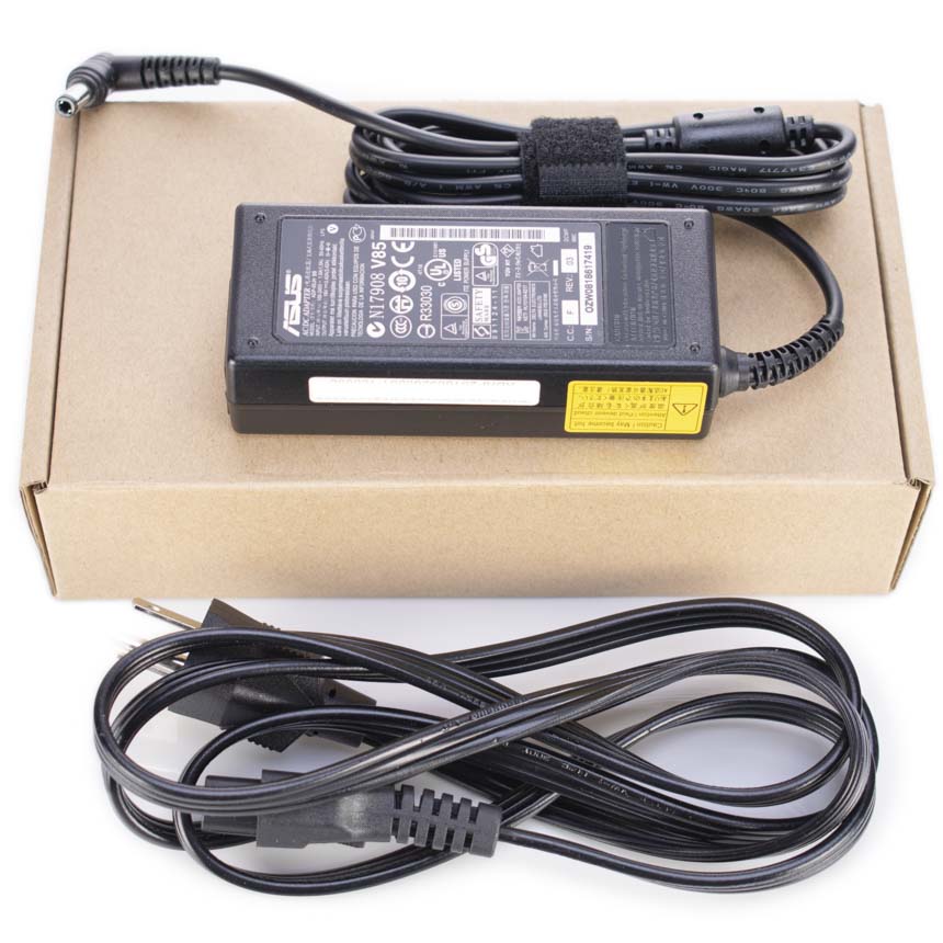 Cargador Asus 19V  3.42A