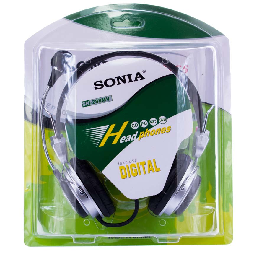 Audifono Sonia SN-288MV