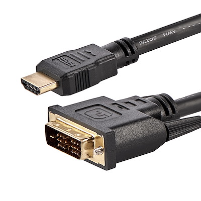 Conversor DVI-HDMI