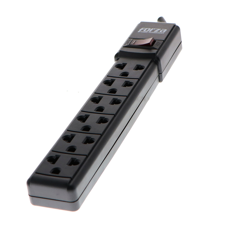 Cortapicos Forza  de 6 sockets PS-001B