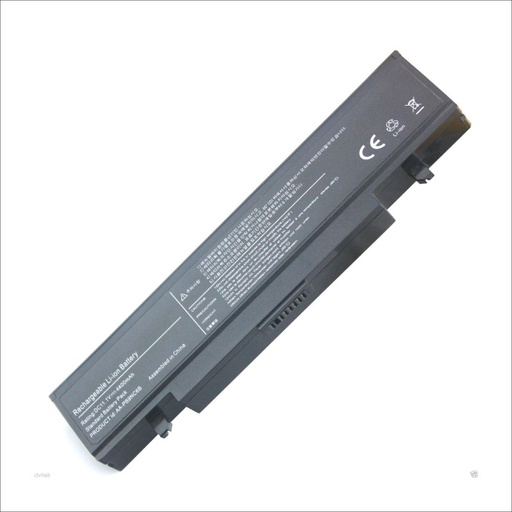 BATERIA SAMSUNG 11.1v 4400mAh (magisterio)