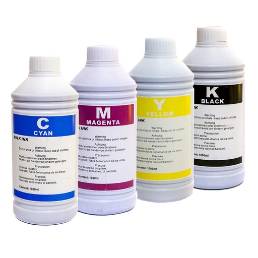 TINTA CANON 1000 ml FULL COLOR