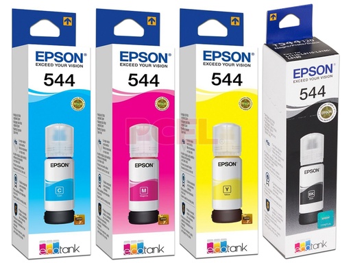 Tinta Original EPSON T544