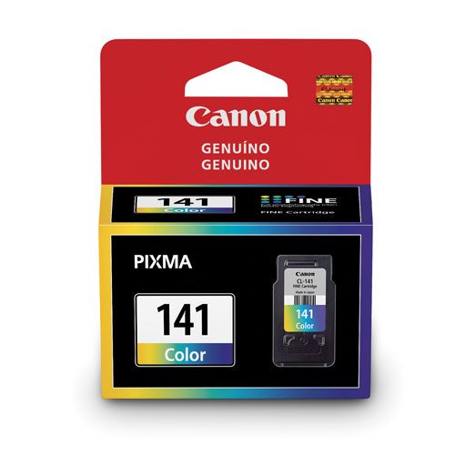 Cartucho para CANON 141