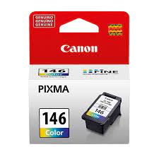 Cartucho para CANON Pixma 146