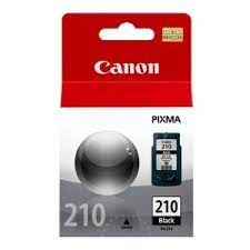 Cartucho para CANON Pixma 210