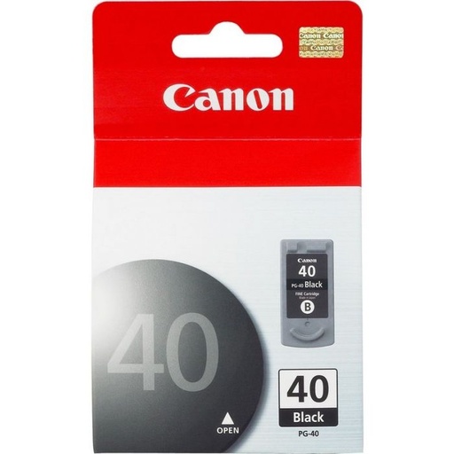 Cartucho para CANON Pixma 40